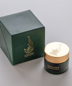 Oud Mubakhar