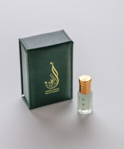 Oud musk