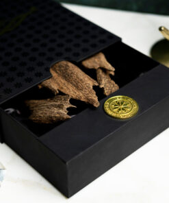 cultured cambodian oud box
