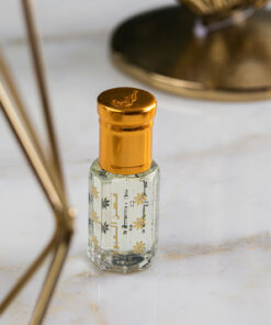 taif musk oil tola