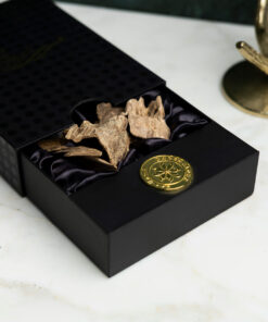 vietnamese char oud box