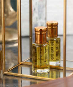 white oud oil tola