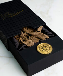 Kalimantan oud box