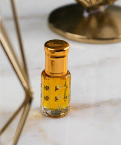 oud garden mixture tola
