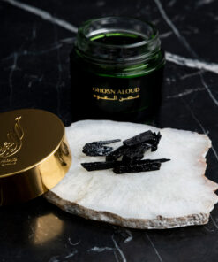 barary incense