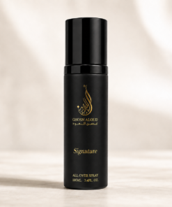 معطر للجسم كامل
