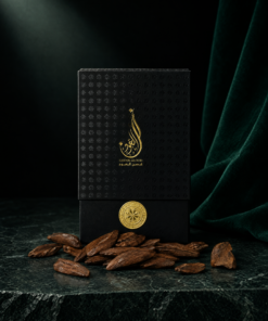 مروكي طبيعي محسن