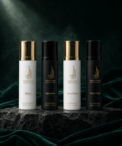 معطر للجسم كامل