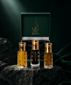 دهن العود